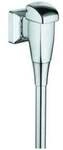 Grohe Urinal-Sp&uuml;ler 37437 DN15 Aufputz mit Rosette Sp&uuml;lrohr Innenverbind. chrom