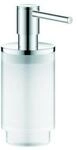 Grohe Seifenspender Selection chrom, f&uuml;r Halter (41028000)