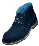 uvex Sicherheitsstiefel 84272 S3 SRC uvex 1 business, Weite 11, Gr&ouml;&szlig;e 42 PUR