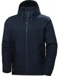 Helly Hansen Winter Jacket Oxford Gr. S, marine