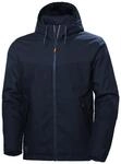 Helly Hansen Winter Jacket Oxford Gr. S, marine (73290-590/S)