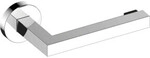 Keuco Toilettenpapierhalter Edition 90 off., m Rollenbr. f 100/120mm, verchromt