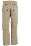 FHB Zunfthose CORD Genuacord beige Gr. 44