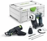 Festool Akku-Bauschrauber DWC 18-2500 Basic DURADRIVE