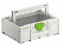 Festool Systainer3 ToolBox SYS3 TB M 137