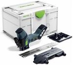 Festool ISC 240 EB-Basic Akku-D&auml;mmstoffs&auml;ge mit b&uuml;rstenlosem EC-TEC Motor und