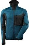 Mascot Fleecepullover mit Rei&szlig;verschluss Microfleecejacke Gr&ouml;&szlig;e 2XL,