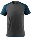 Mascot T-Shirt, feuchtigkeitstransportierend T-shirt Gr&ouml;&szlig;e S, dunkelanthrazit