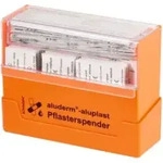 S&ouml;hngen Pflasterspender aluderm&reg;-aluplast 160x122x57mm
