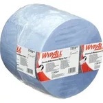 WypAll L30 blaue Reinigungst&uuml;cher f&uuml;r Reinigung + Wartung, 1 blaue Rolle x 1.000