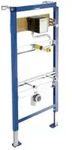 V&B Urinal-Element ViConnect 52,5x112x9,8cm, selbsttrag., f Trocken