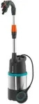 Gardena Regenfasspumpe 4700/2 inox 01764-61