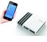 Hekatron Vertriebs Genius Port f&uuml;r Funksystem +Control App 31-6000001-01-01
