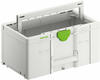 Festool Systainer3 ToolBox SYS3 TB L 237
