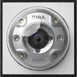 Gira Farbkamera rws 126566 Reinwei&szlig;