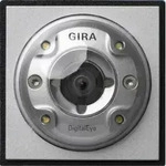 Gira Farbkamera alu,UP,f.T&uuml;rstation 126565