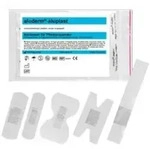 S&ouml;hngen Pflasternachf&uuml;llung zum Spender aluderm&reg;-aluplast Inhalt 115 Wundpflaste