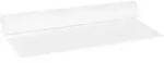 A.S. Cr&eacute;ation Vlies Meistervlies Maku Pure 25 x 1 m glatt 150g/m2 Wei&szlig;