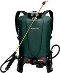 Metabo Akku-R&uuml;ckenspr&uuml;hger&auml;t RSG 18 LTX 15 Karton