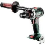 METABO Akku-Bohrschrauber 18V, B&uuml;rstenloser Motor, ohne Akku,