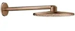 Grohe Kopfbrause Rainshower SmartActive 310 w suns geb., Br.Arm 43cm, 2...