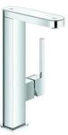 Grohe Waschtisch-Einhebelmischer PLUS L-Size, m digitalem Display, 1/2", chrom