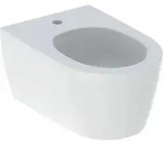 Geberit Wandbidet One geschlossene Form, wei&szlig; / KeraTect