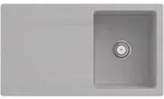 V&B Sp&uuml;le Siluet 50 m Abl.garn, Hand., steam CeramicPlus