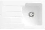 V&B Sp&uuml;le Architectura 45 m Abl.garn, Hand., sn white CeramicPlus