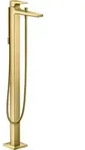 hansgrohe Fertigmontageset Metropol WA-EHM, boden, m HG, A 235mm, po gol opt
