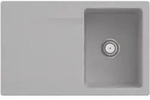 V&B Sp&uuml;le Siluet 45 m Abl.garn, Hand., steam CeramicPlus