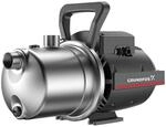 Grundfos Gartenpumpe JP 4-54 ES, 230 V, 1,5 m Ka., SK-Stecker (99458768)