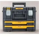 DEWALT TSTAK COMBO mit IP54 Schutz