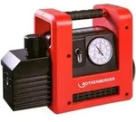 Rothenberger 2-stufige Vakuumpumpe ROAIRVAC R32 9.0, 230V