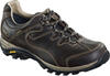 Meindl Trekkingsschuh Caracas GTX Gr.47 - 12 dunkelbraun Leder Gore-Tex Futter