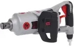 KS Tools 1" superMONSTER Hochleistungs-Druckluft-Schlagschrauber 3405Nm