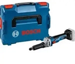 Bosch Akku-Geradschleifer GGS 18V-10 SLC mit L-BOXX