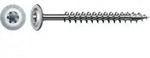 Spax Tellerkopf T-STAR+ 8,0x100 VG Wirox