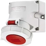 Mennekes Wanddose 32A5p6h400V, IP67 9182