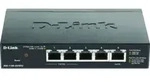 DLink Deutschland Gigabit Smart Switch 5-Port PoE DGS-1100-05PDV2