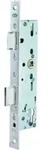Panik-RR-Einsteckschl.B 1820 B DIN L/R 24/270/30/92/9mm ktg.BKS