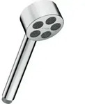 hansgrohe Handbrause Axor One EcoSmart DN 15, 75mm, 1jet, chrom