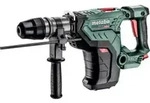 Metabo Akku-Kombihammer KHA 18 LTX BL 40 Kunststoffkoffer