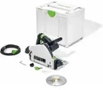 Festool Tauchs&auml;ge TS 55 FEBQ-Plus