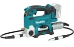 Makita Akku-Fettpresse 18V DGP180Z