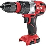 FLEX 2-Gang Akku-Schlagbohrschrauber 18,0 V PD 2G 18.0-EC C