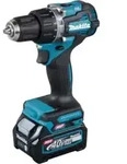 Makita Akku-Bohrschrauber 40V DF002GA202