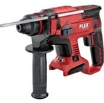FLEX Akku Kombi-Bohrhammer 18,0 V CHE 18.0-EC C