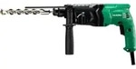 HiKOKI Bohrhammer (SDS-plus) DH24PG2