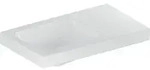 Geberit Handwaschbecken iCon Light 53x31cm, o HL, o &Uuml;, m Abl, we. K-Tect